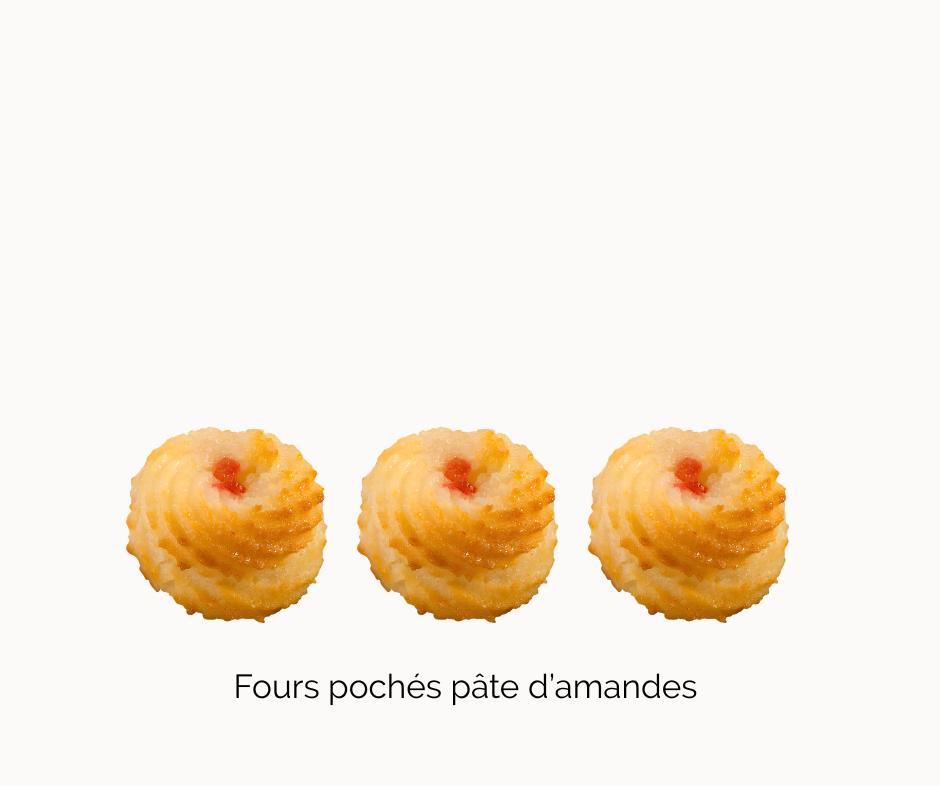 Petits fours – Image 3