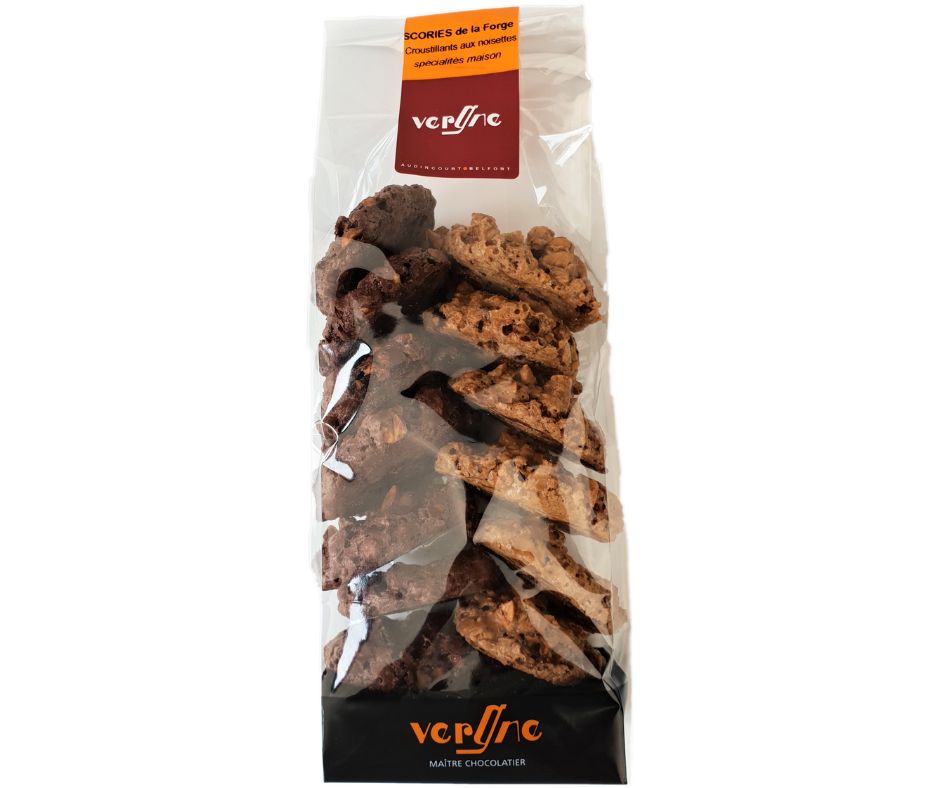 Scories de la forge ® – Image 2