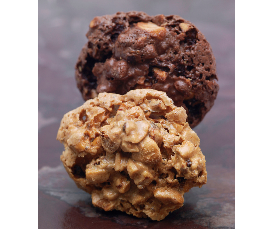 Scories de la forge ®