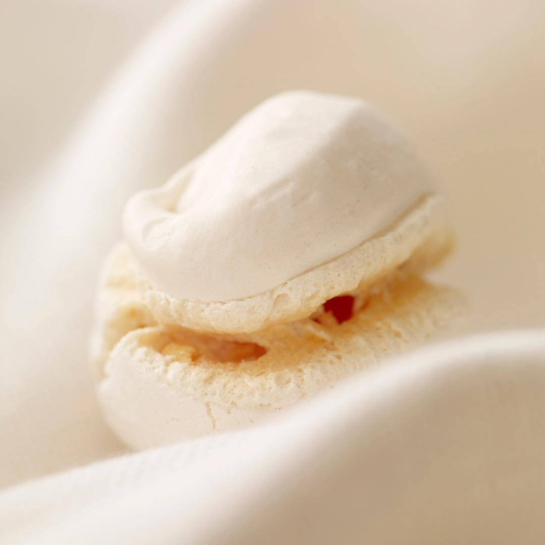 Meringues aux amandes – Image 3
