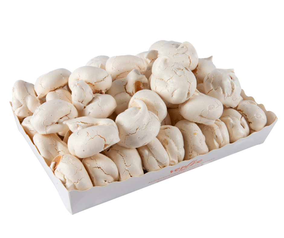 Meringues