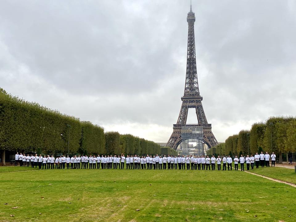 Rencontre internationale