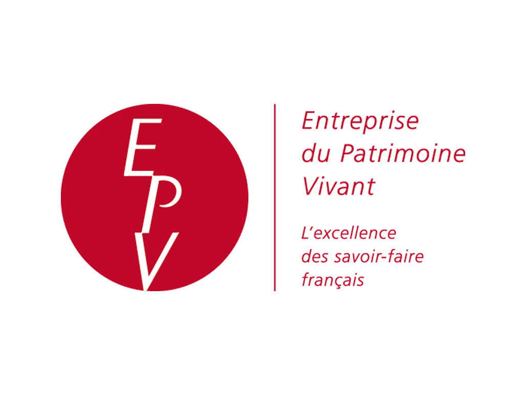 ENTREPRISE DU PATRIMOINE VIVANT