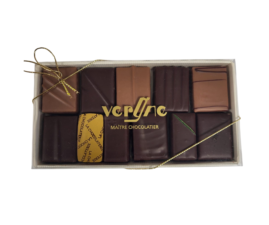 Boite "invités" 90 g