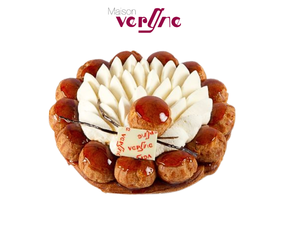 Saint-Honoré-Signature