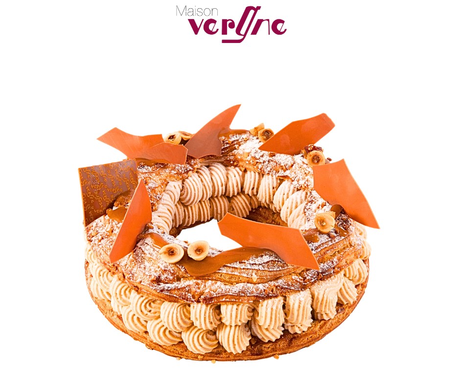 Paris-Brest