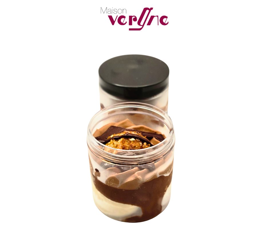 Verre Profiteroles