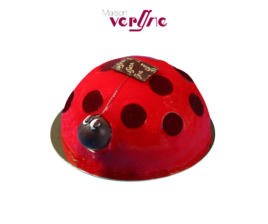 La Coccinelle