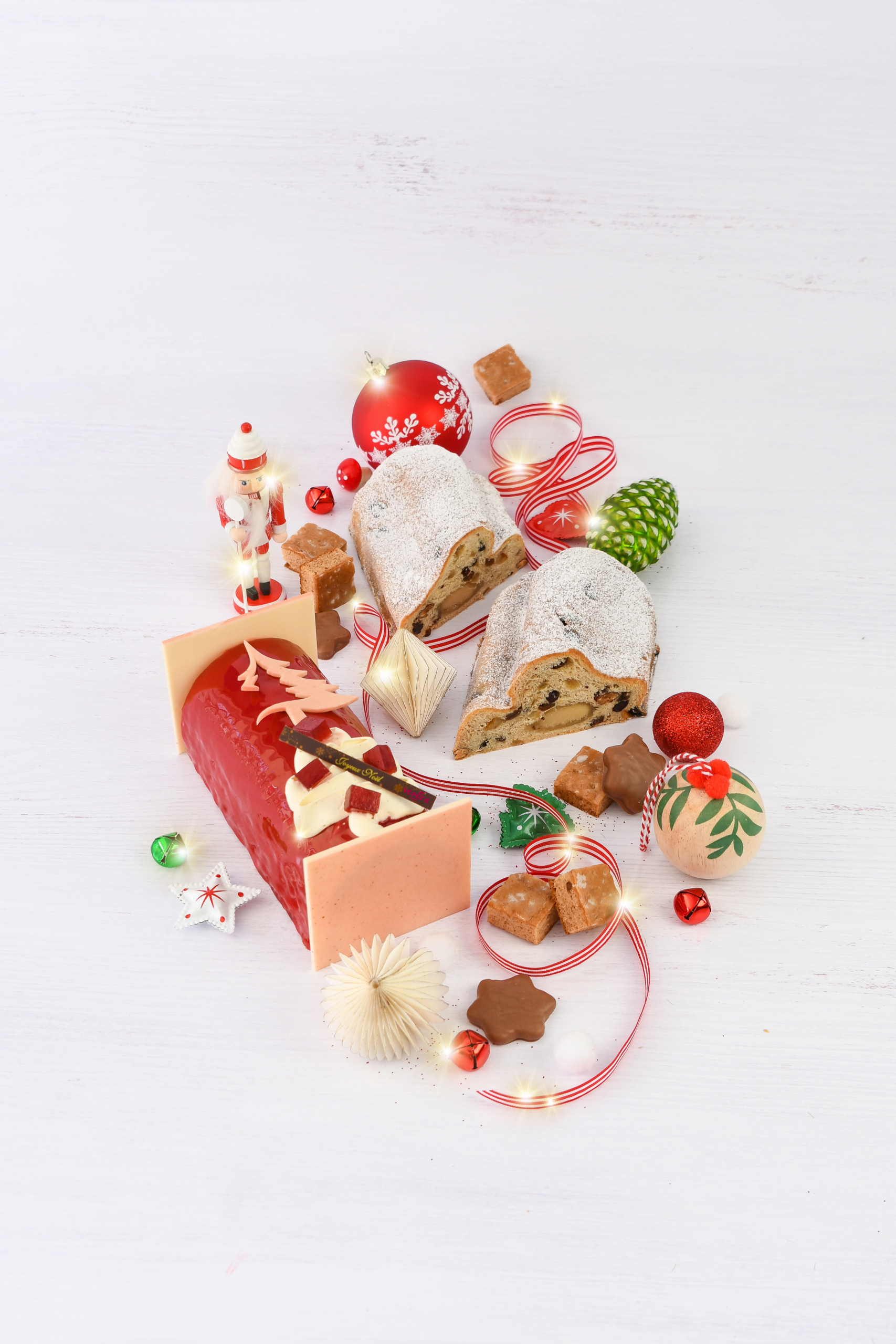 Cartes des fêtes 2025-2026