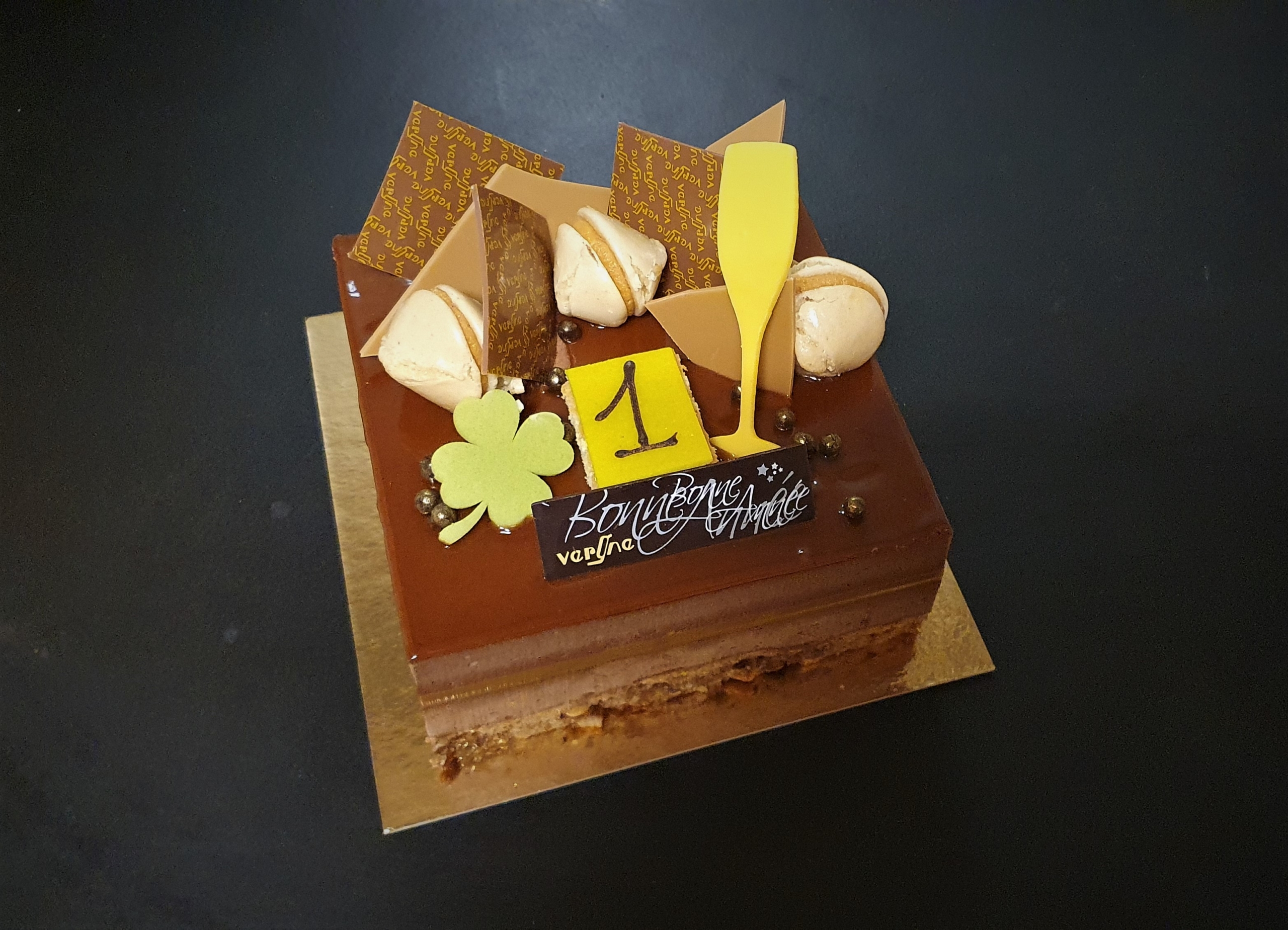 Calendrier Gray d'Albion