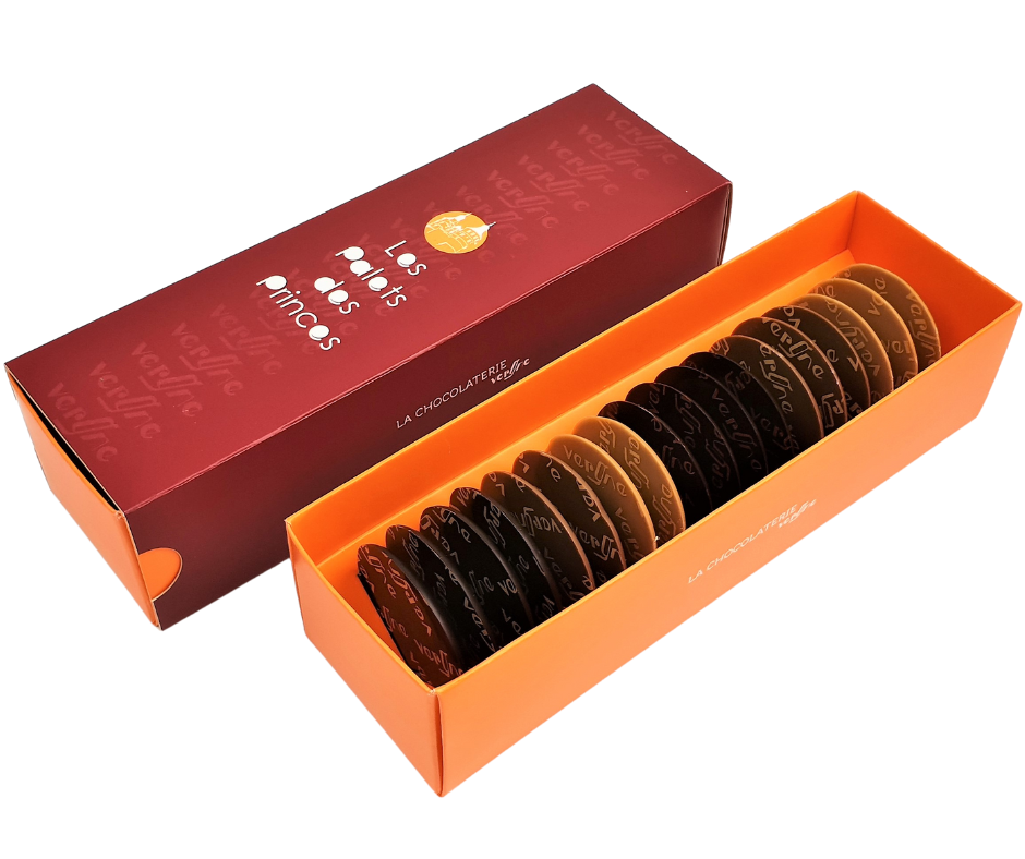 Palets des Princes ®