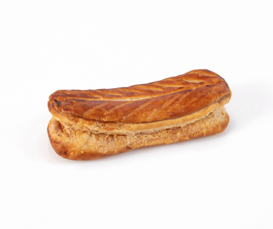 Pâté lorrain individuel