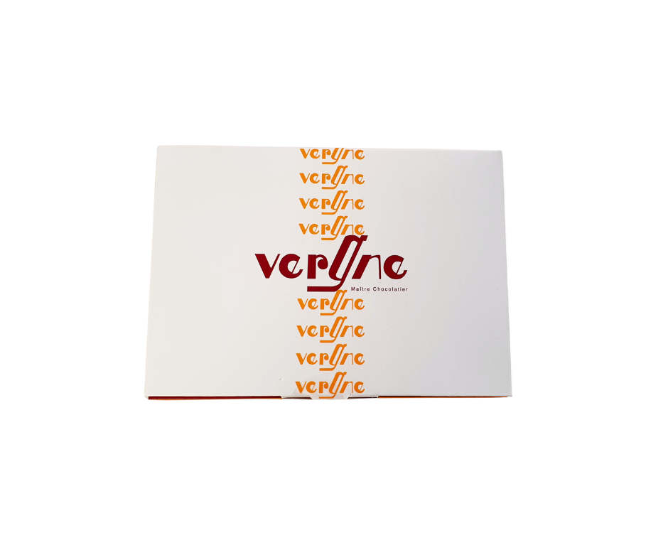 Etuis chocolats assortis