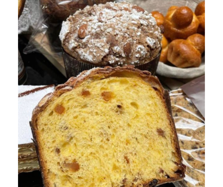 Panettone Classique