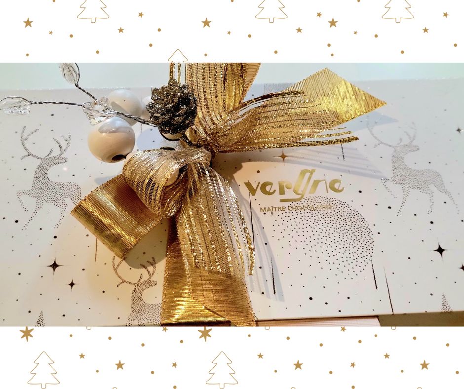 Boite Champagne et chocolats – Image 3