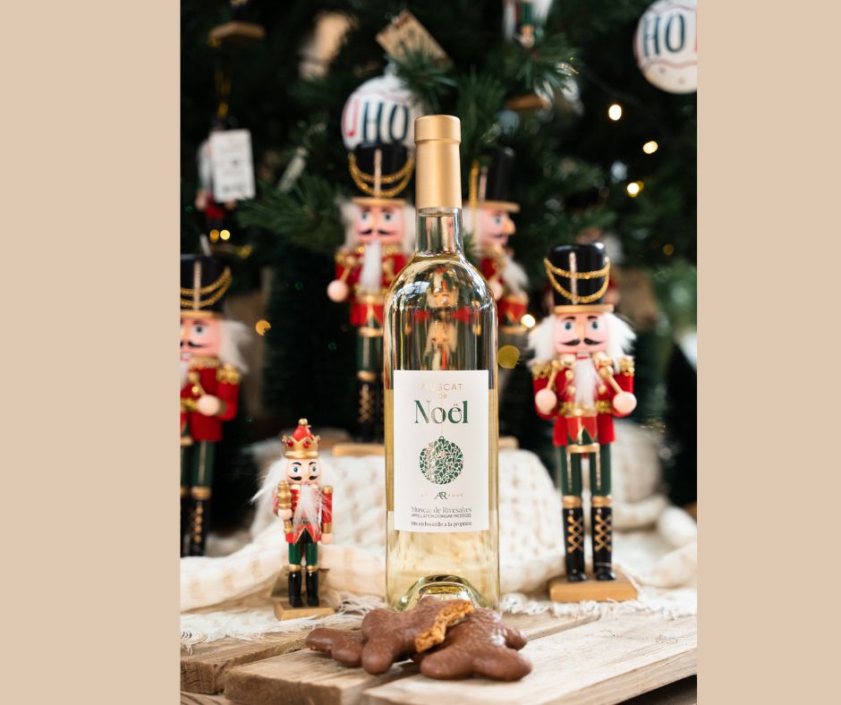 Muscat de Noël