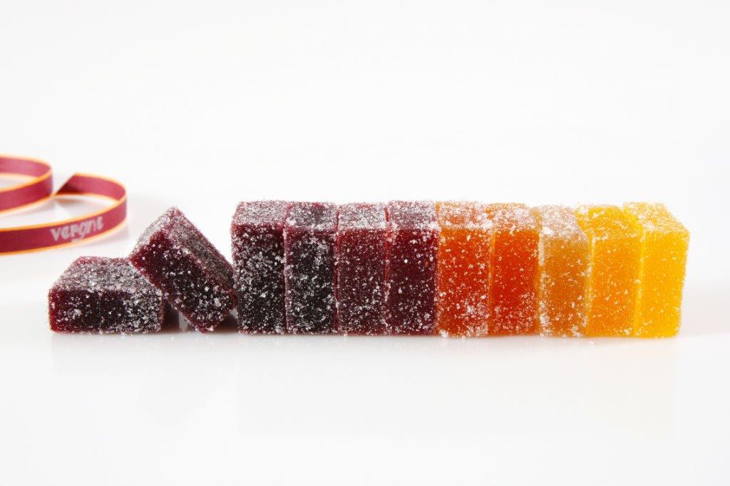 Pâtes de fruits – Image 2