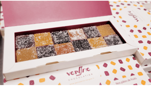 Pâtes de fruits – Image 3