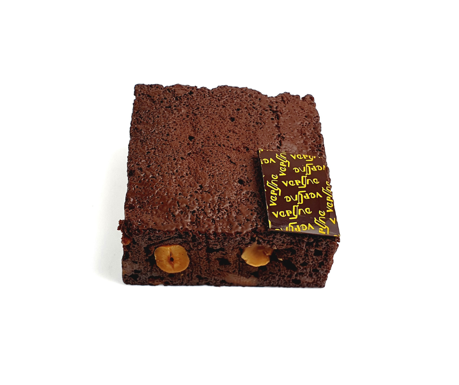 Brownie au pépite de chocolat