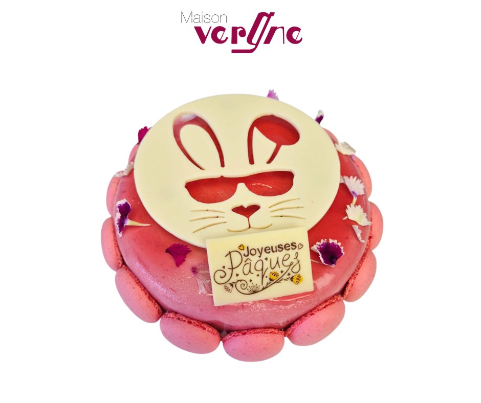 Le dessert de Pâques