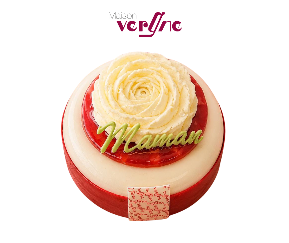 Le gâteau de maman