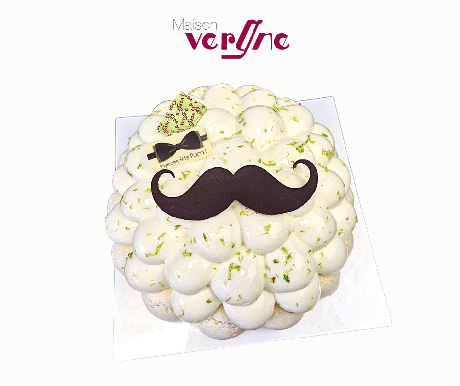 Pavlova mojito