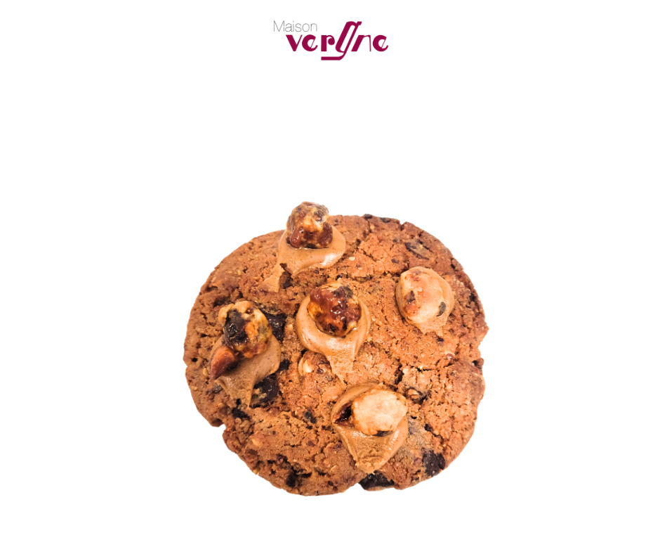 Cookie maison
