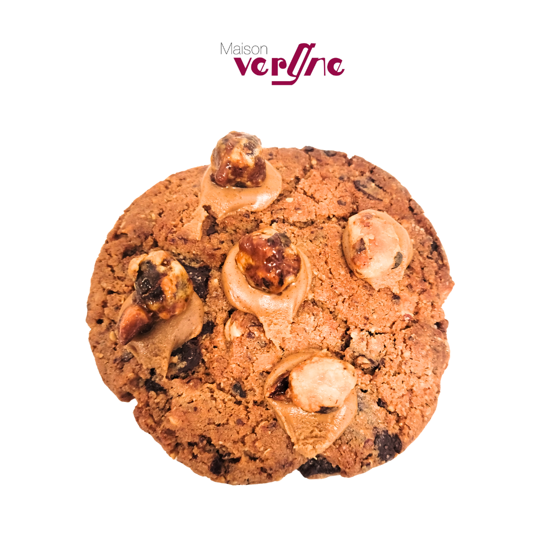 Cookie maison
